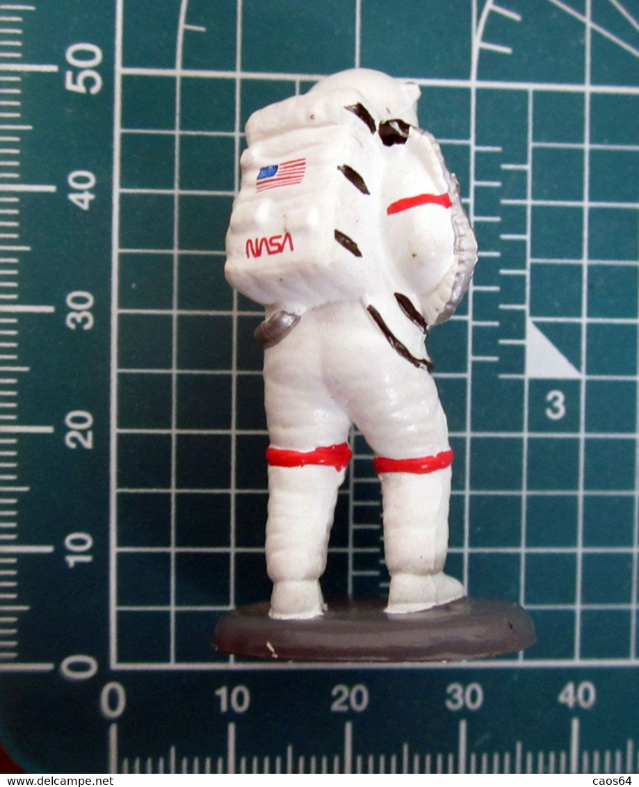 ASTRONAUTA Astronaut Miniatura - Altri & Non Classificati