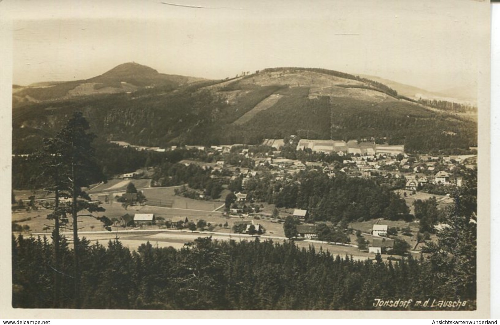 005016  Jonsdorf M. D. Lausche - Jonsdorf