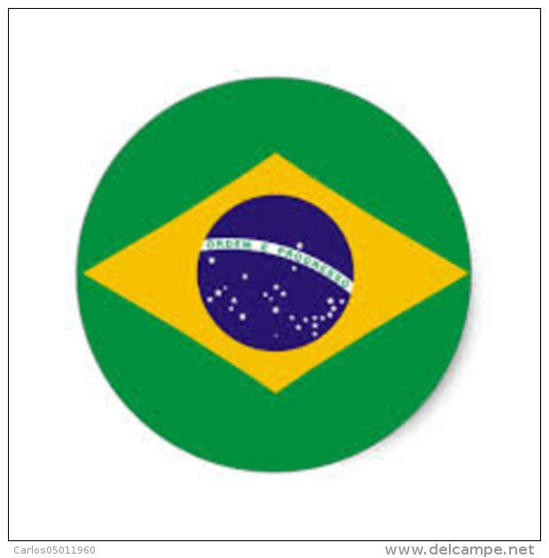 CREDIT / DEBIT CARD - BANERJ - 01 (BRAZIL) - Credit Cards (Exp. Date Min. 10 Years)