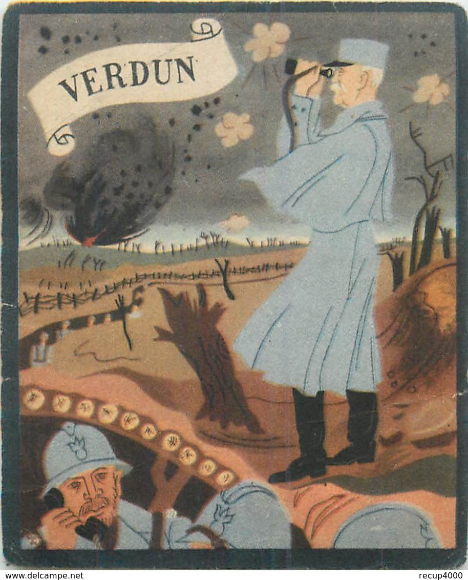 MILITARIA Les Bons Points Du Maréchal Serie La Vie Du Maréchal Lot De 3   6scans - 1939-45