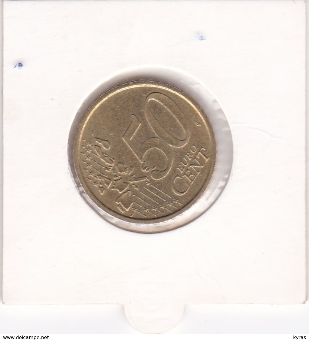 SAN MARINO . 50 Euro Cent 2003 - San Marino