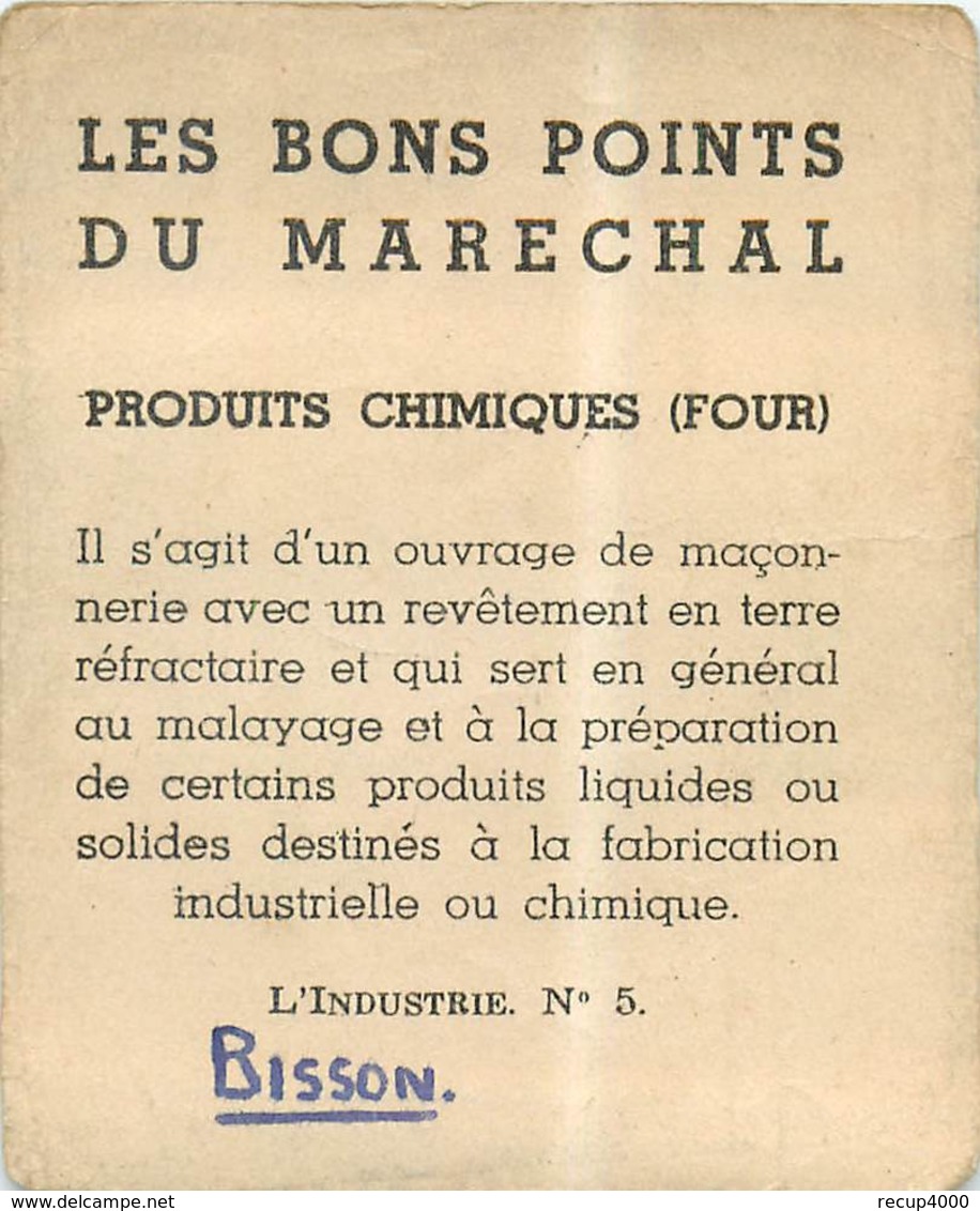 MILITARIA les bons points du maréchal  lot de 5 10scans