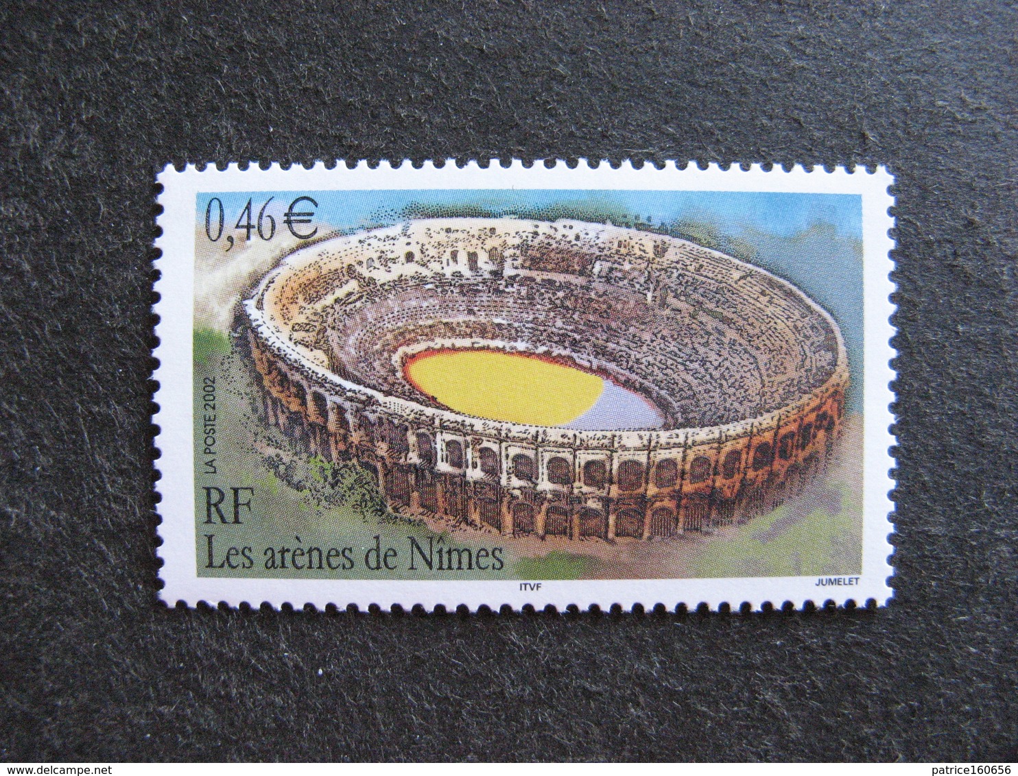 TB N° 3470, Neufs XX. - Unused Stamps