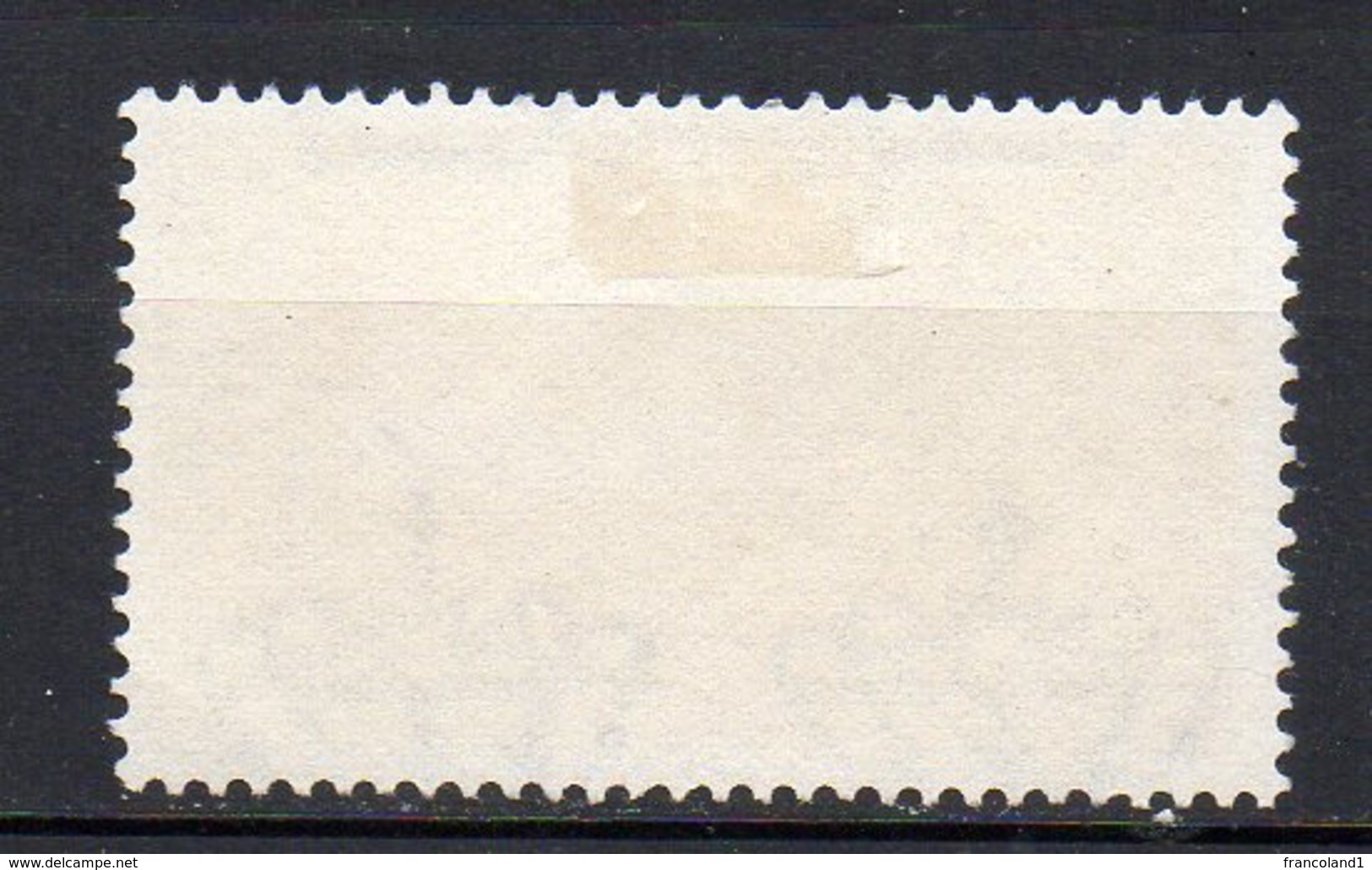 1930 Regno Virgilio Aerea N. A 21  Timbrato Used - Poste Aérienne