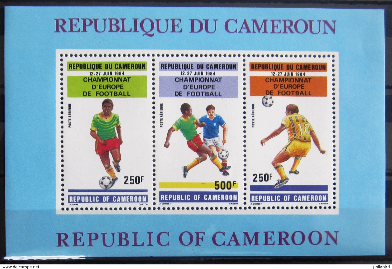 CAMEROUN                B.F 22                  NEUF** - Cameroun (1960-...)