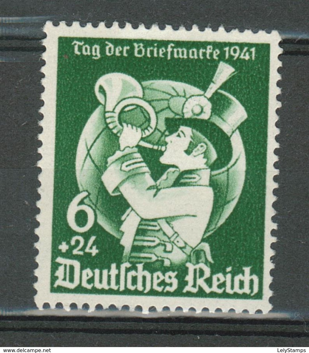 Duitse Rijk / Deutsches Reich 762 MNH ** - Ongebruikt