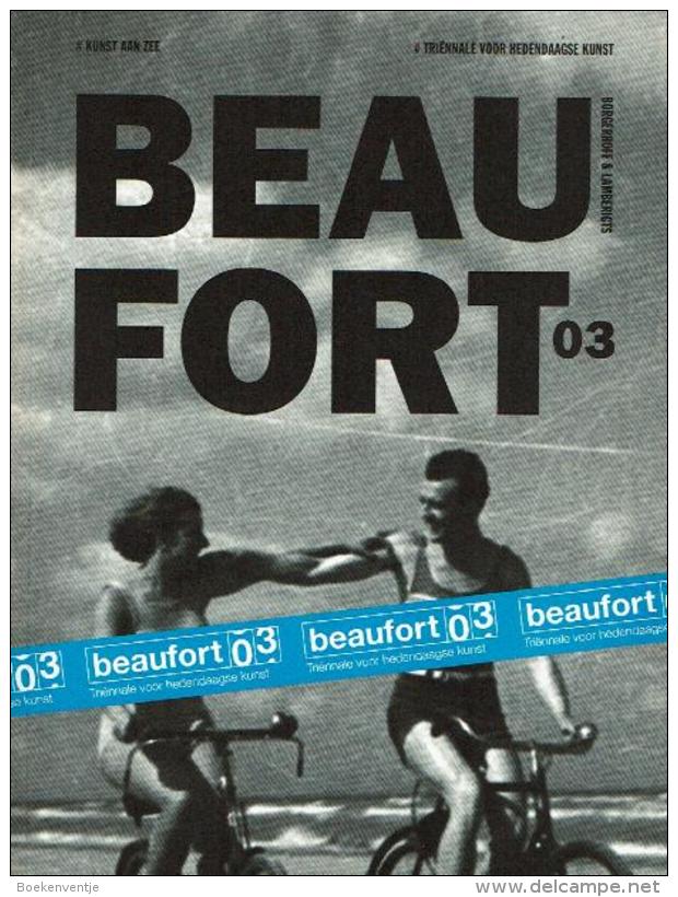 Beaufort 03 - Autres & Non Classés