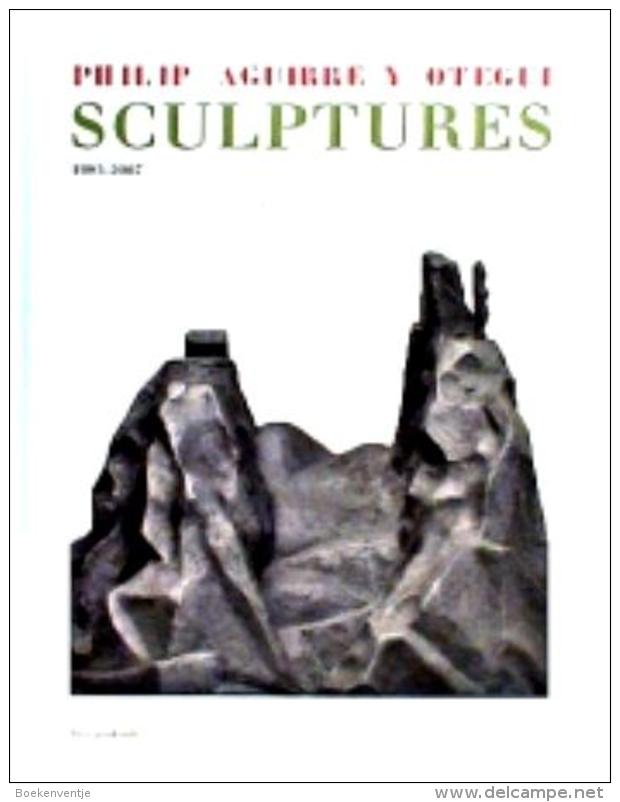 Sculptures 1985-2007 - Autres & Non Classés