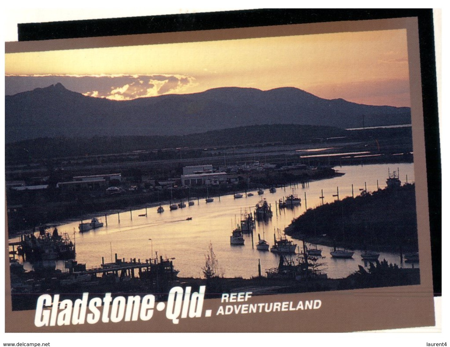(102) Australia - QLD - Gladstone - Sunshine Coast