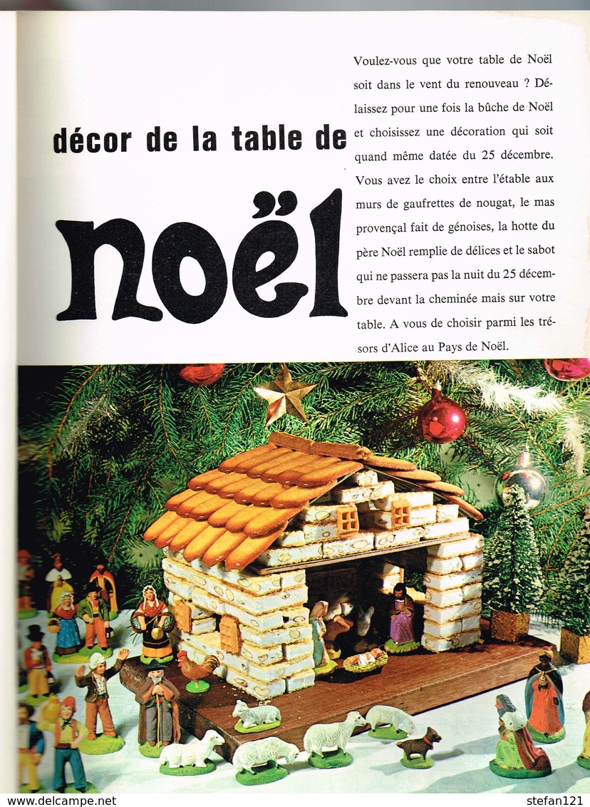ABC Décor - N° 38-39 - Décembre 1967 - Janvier 1968 - Le Guide Des Antiquités - Art