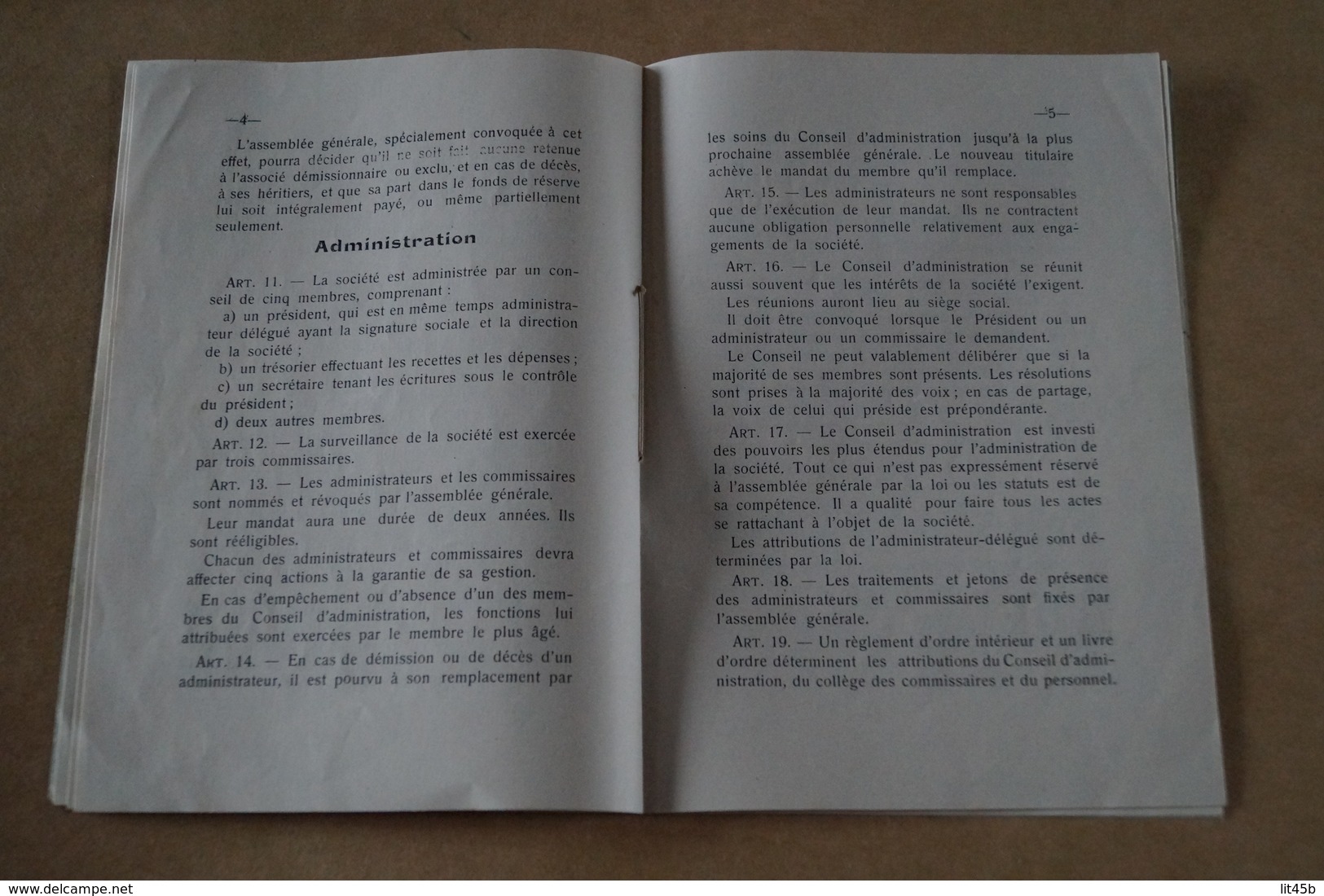 éclairage électrique de Tontelange,avec reçu manuscrit Joseph Pleschette 1917,dimensions 18,5 Cm./13 Cm.