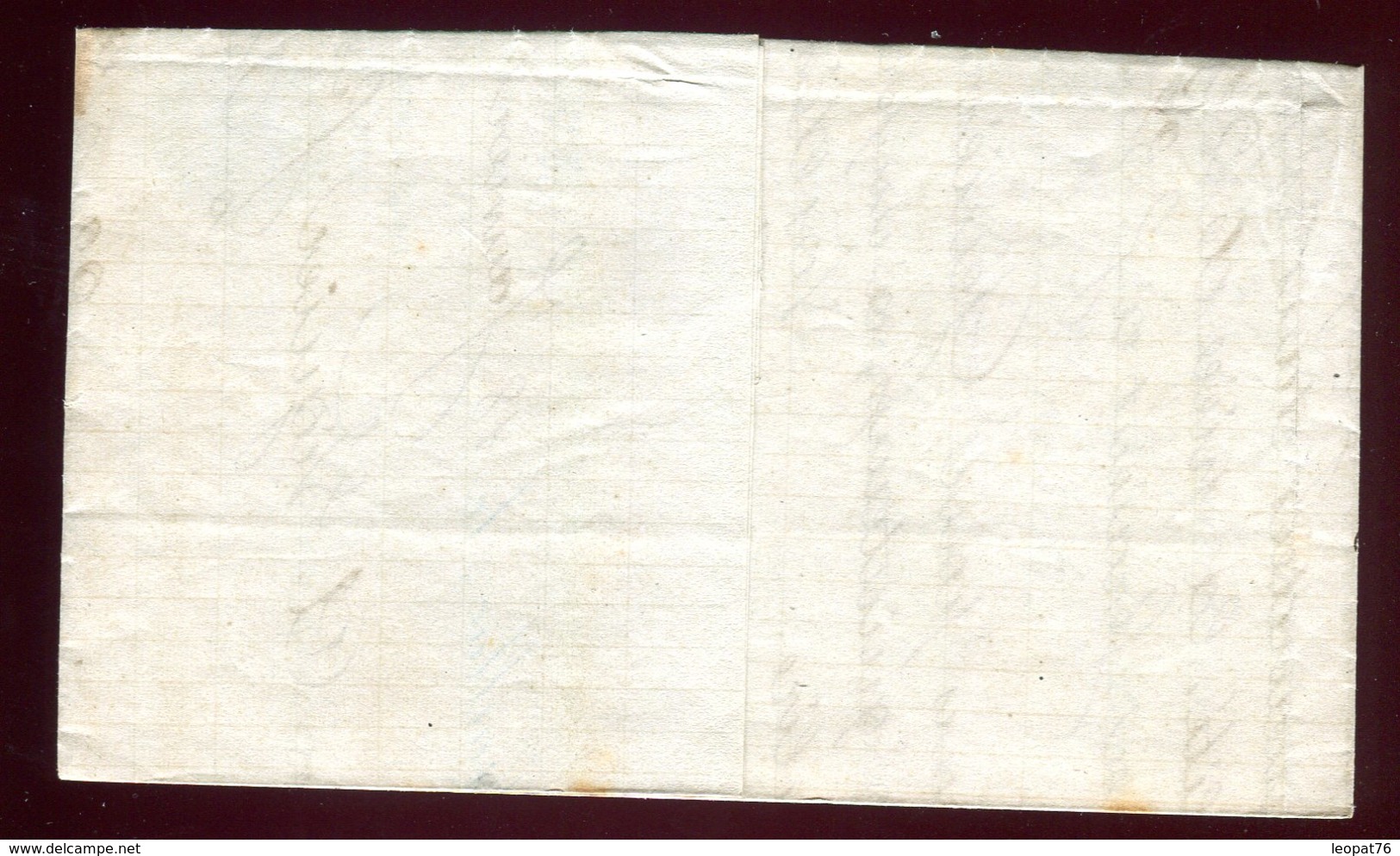 Lettre Avec Texte Commerciale ( Scan Intérieur Sur Demande ) De Gaillac Pour Bordeaux En 1878 - 1877-1920: Periodo Semi Moderno