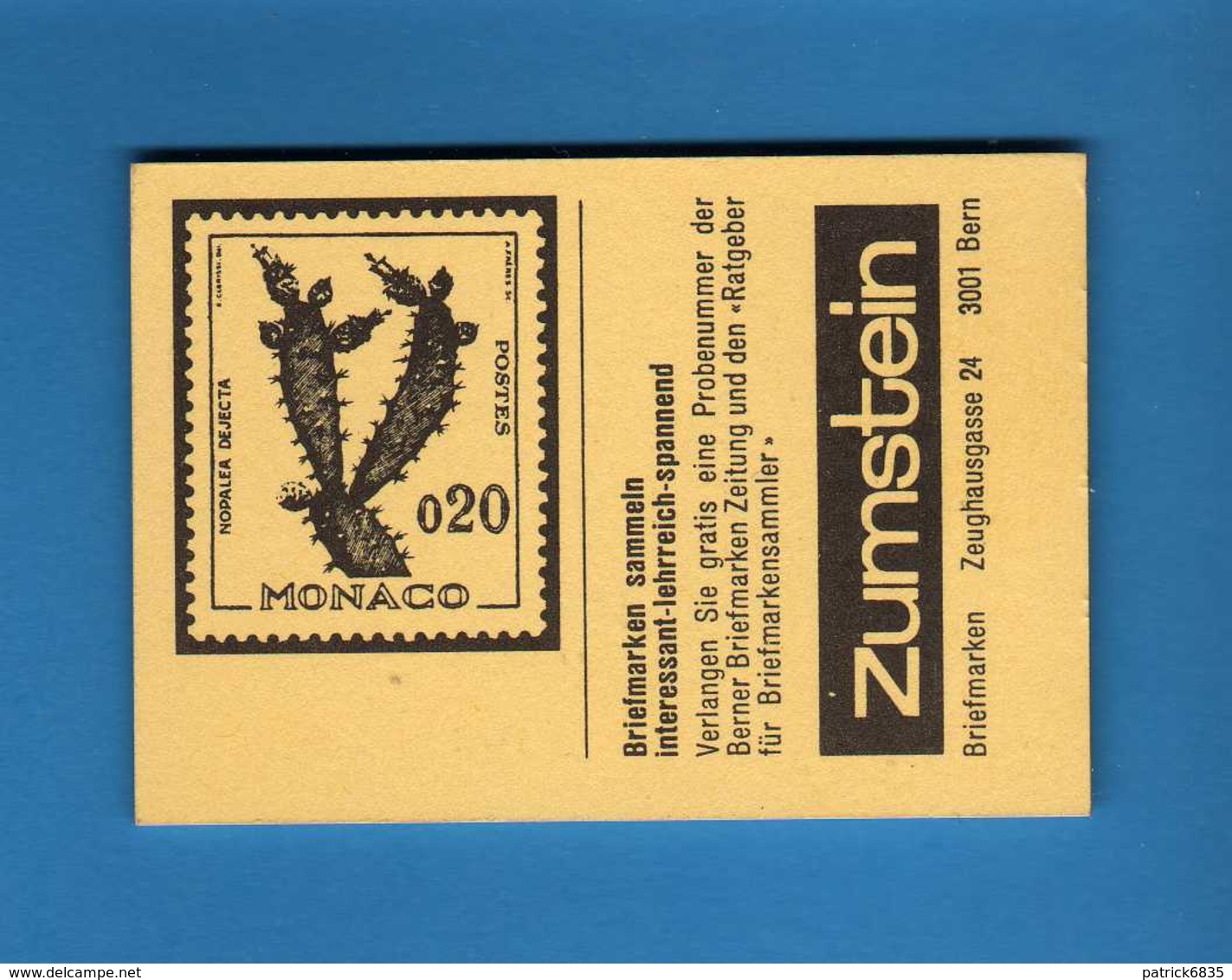 SUISSE -CARNET 1984 NEUF .Cat.DES TIMBRES SUISSES Nr: 0-78b. . MNH.   Vedi Descrizione. - Libretti