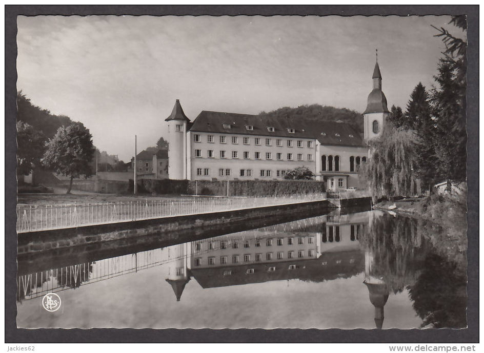 67635/ CLAIREFONTAINE, Ecole Apostolique - Arlon