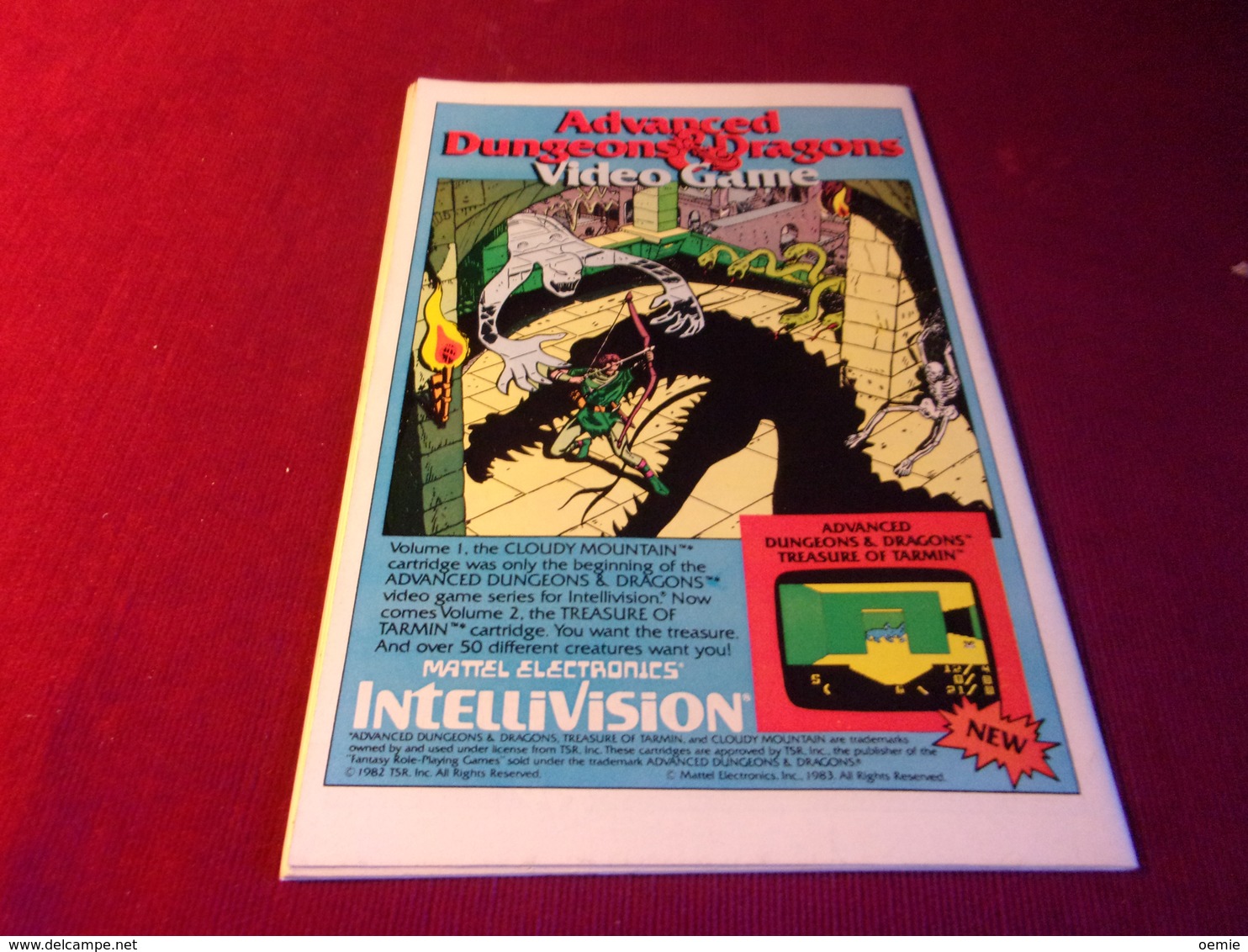 COMICS PRESENTS  SUPERMAN  AND  BLACKHAWK    No 69 MAY 84 - Other & Unclassified