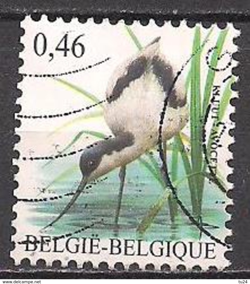 Belgien  (2006)  Mi.Nr.  3527  Gest. / Used  (5bc34) - Oblitérés