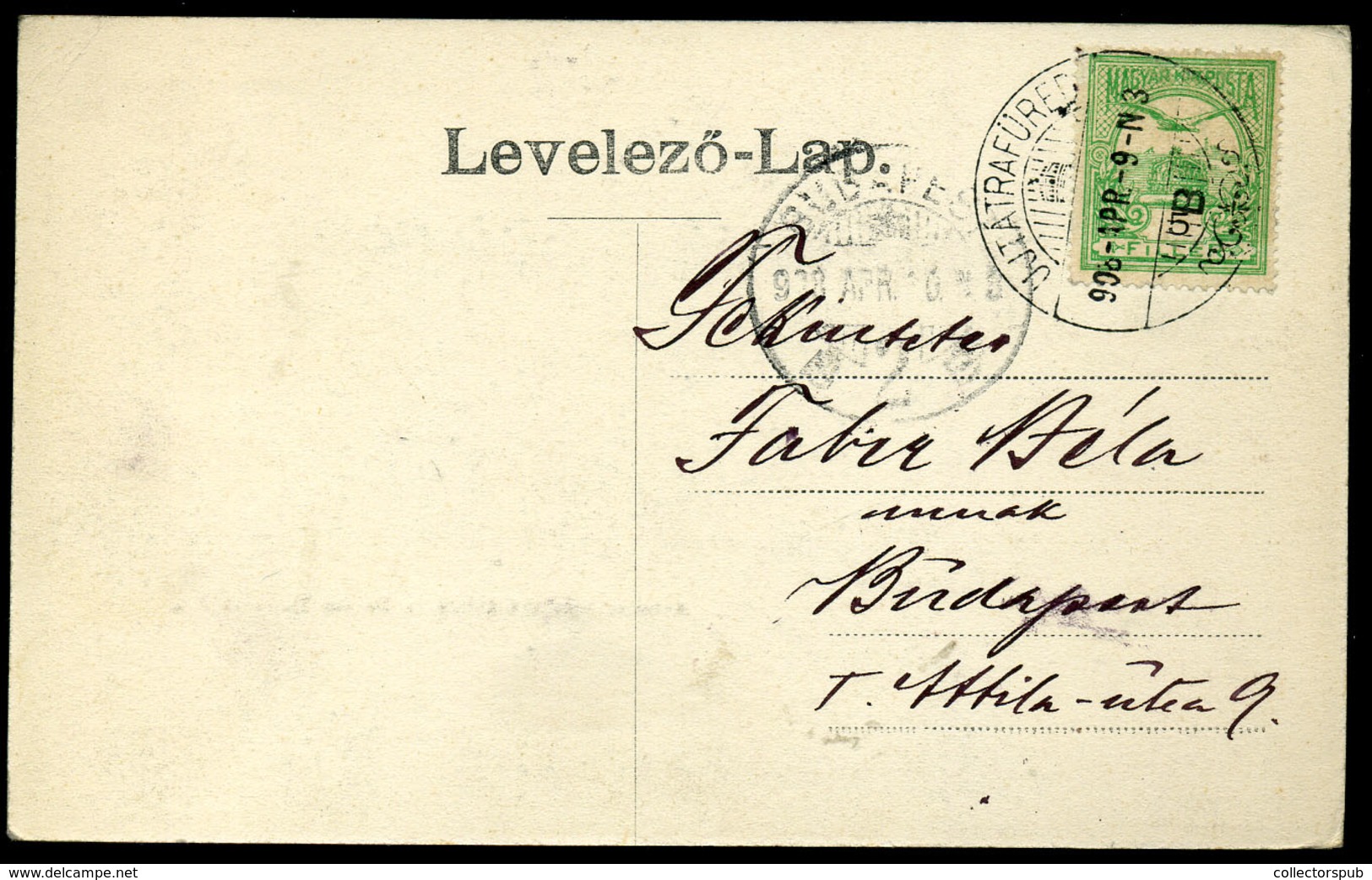 96239 TÁTRA 1908. Télisport, Régi Képeslap HUNGARY / SLOVAKIA - Ungarn