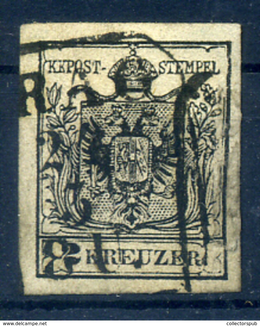 95559 1850.2Kr Szép Bélyeg, Prag - Used Stamps