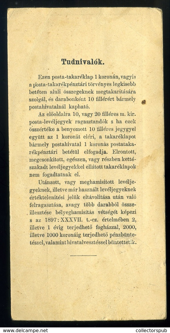 95765 SZEGED 1921. Díjjegyes Postakaréklap , Ritka! - Covers & Documents