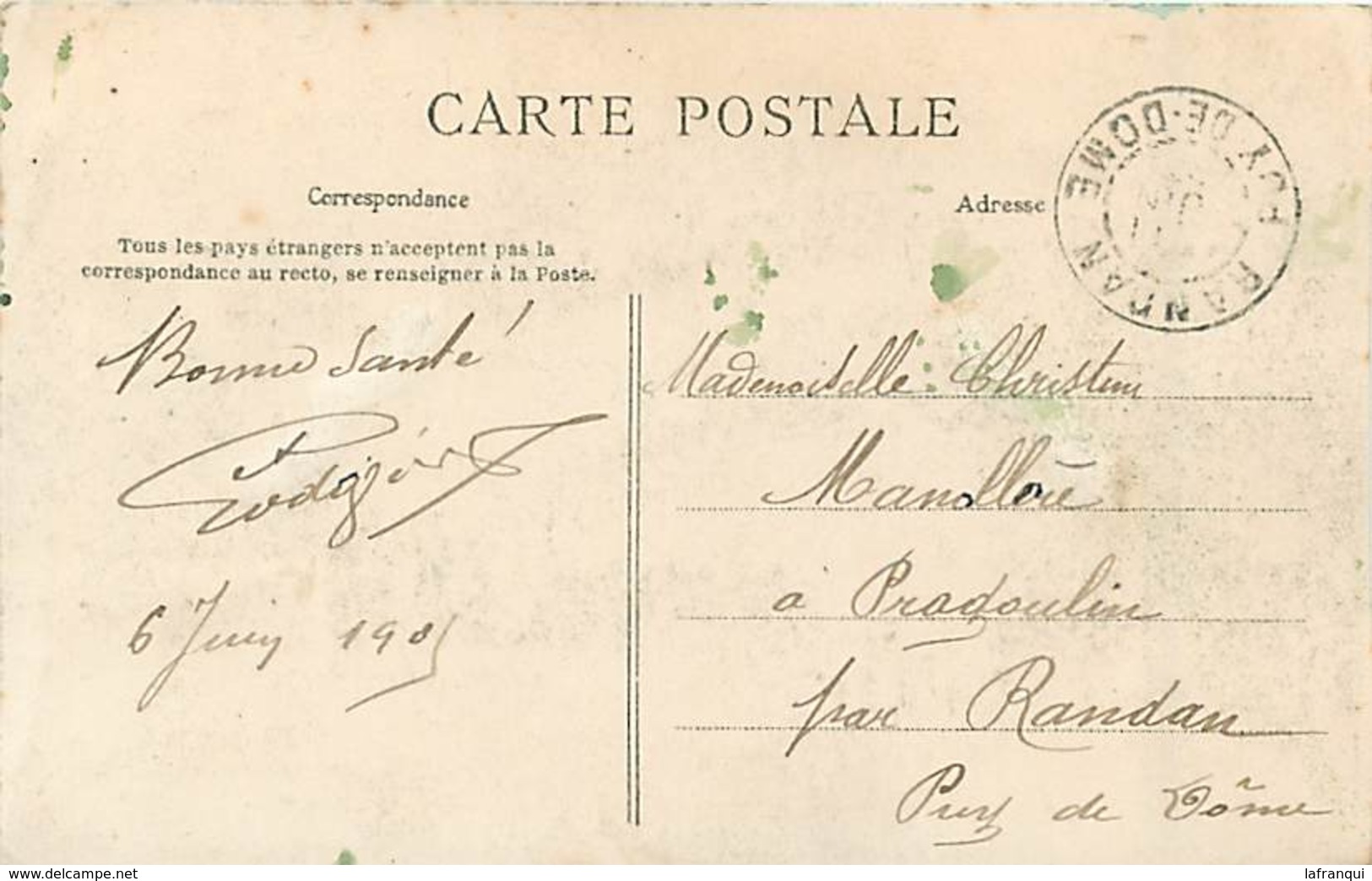 Pays Div - Ref M613-  Algerie - Chlef - Orleansville - Militaires Militaria - Le Cercle Militaire - Carte Bon Etat - - Chlef (Orléansville)