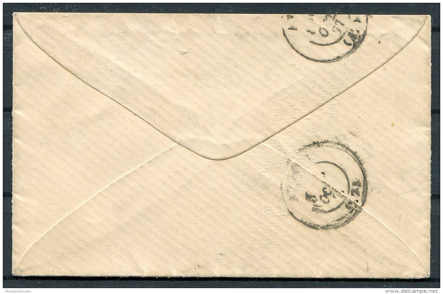 1877 Switzerland St Blaise 25c Cover - France - Lettres & Documents