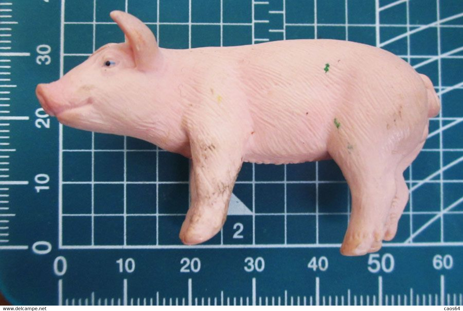 MAIALE PIG  D-73527 SCHW. GMUND Figure - Varkens