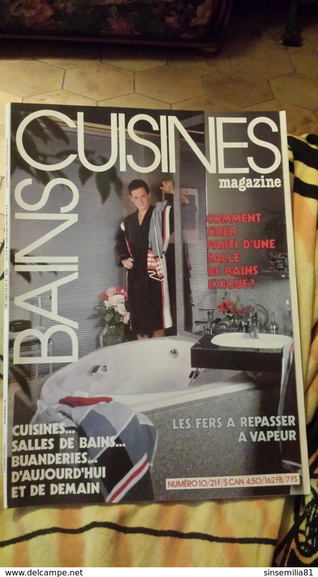 Cuisines / Bains 10 - Casa & Decorazione