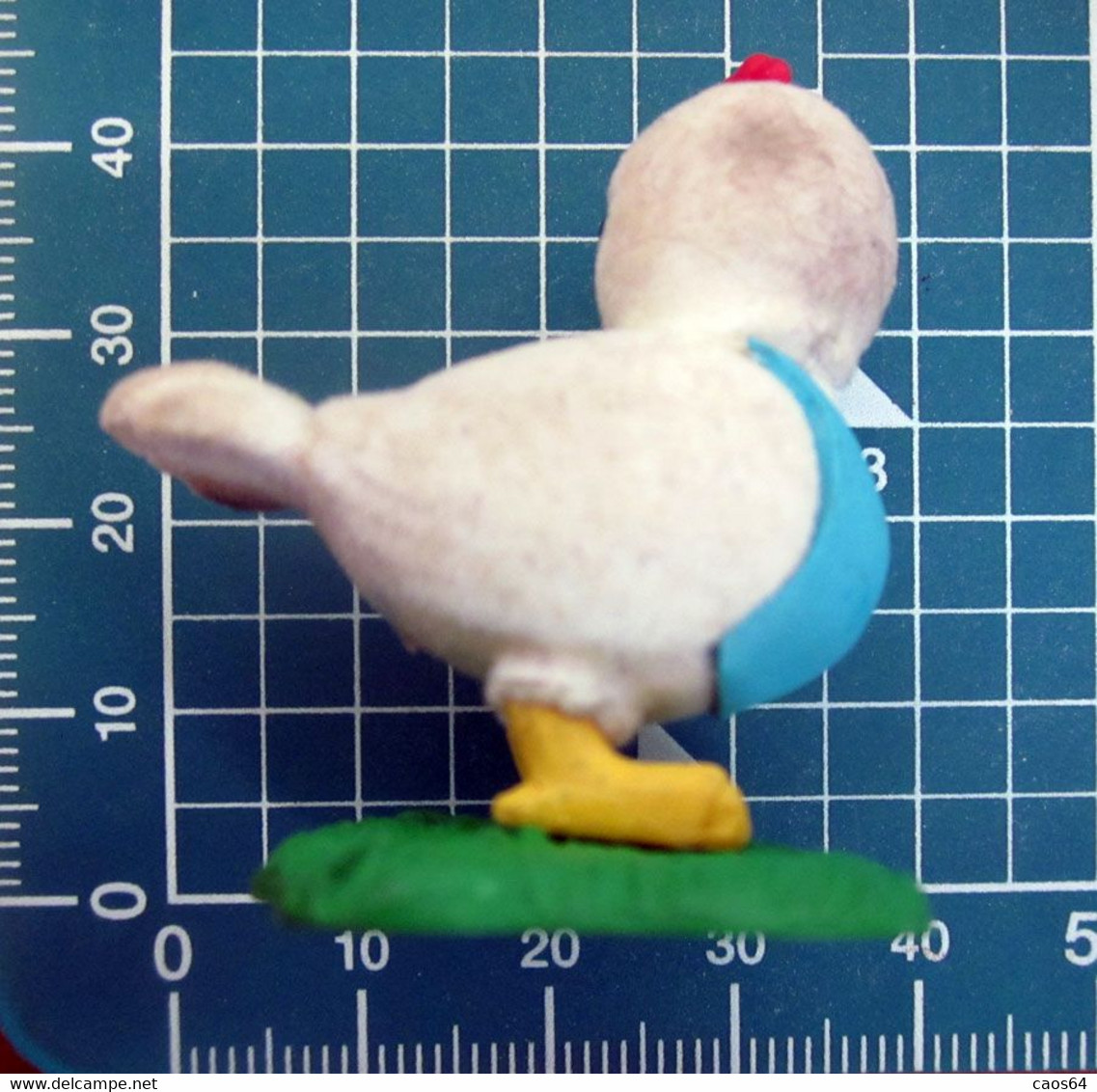 GALLINA Figure PANNO - Birds - Chicken