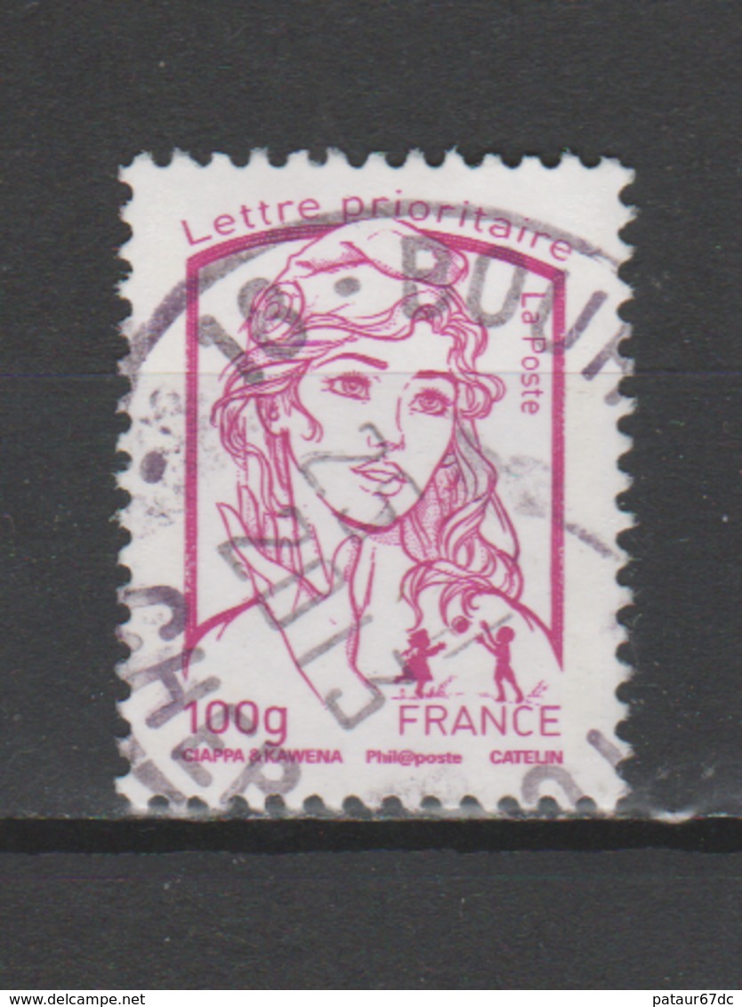 FRANCE / 2013 / Y&T N° 4772 - Oblitération De 2013. SUPERBE ! - Used Stamps