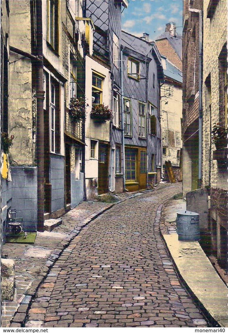 STAVELOT - RUE DE LA FONTAINE. - Stavelot