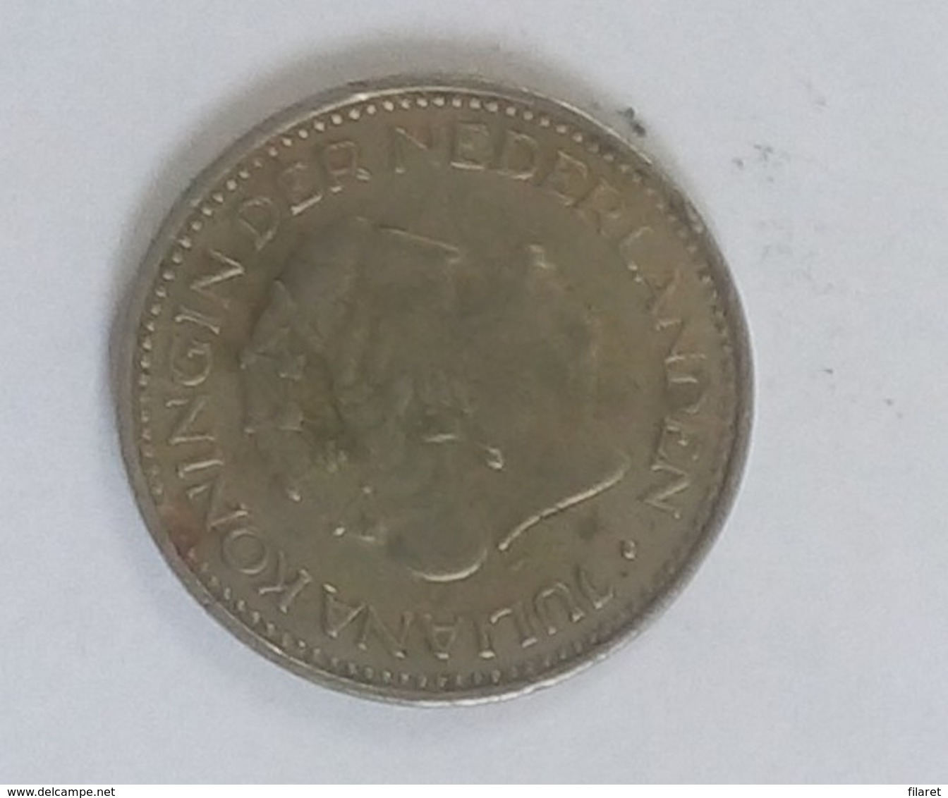 1C,GULDEN,1976 - Sammlungen