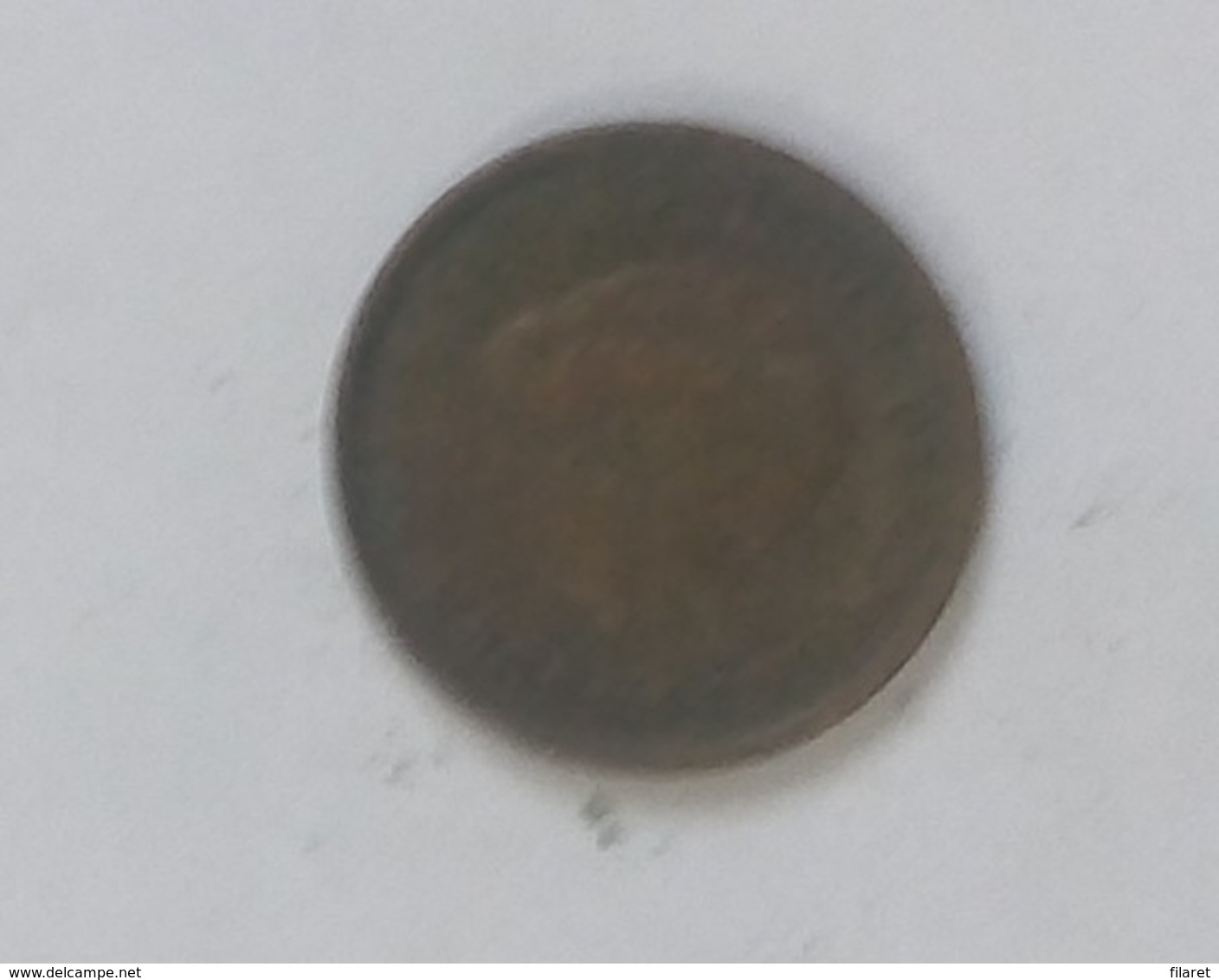 1 CENT,1971 - Collezioni