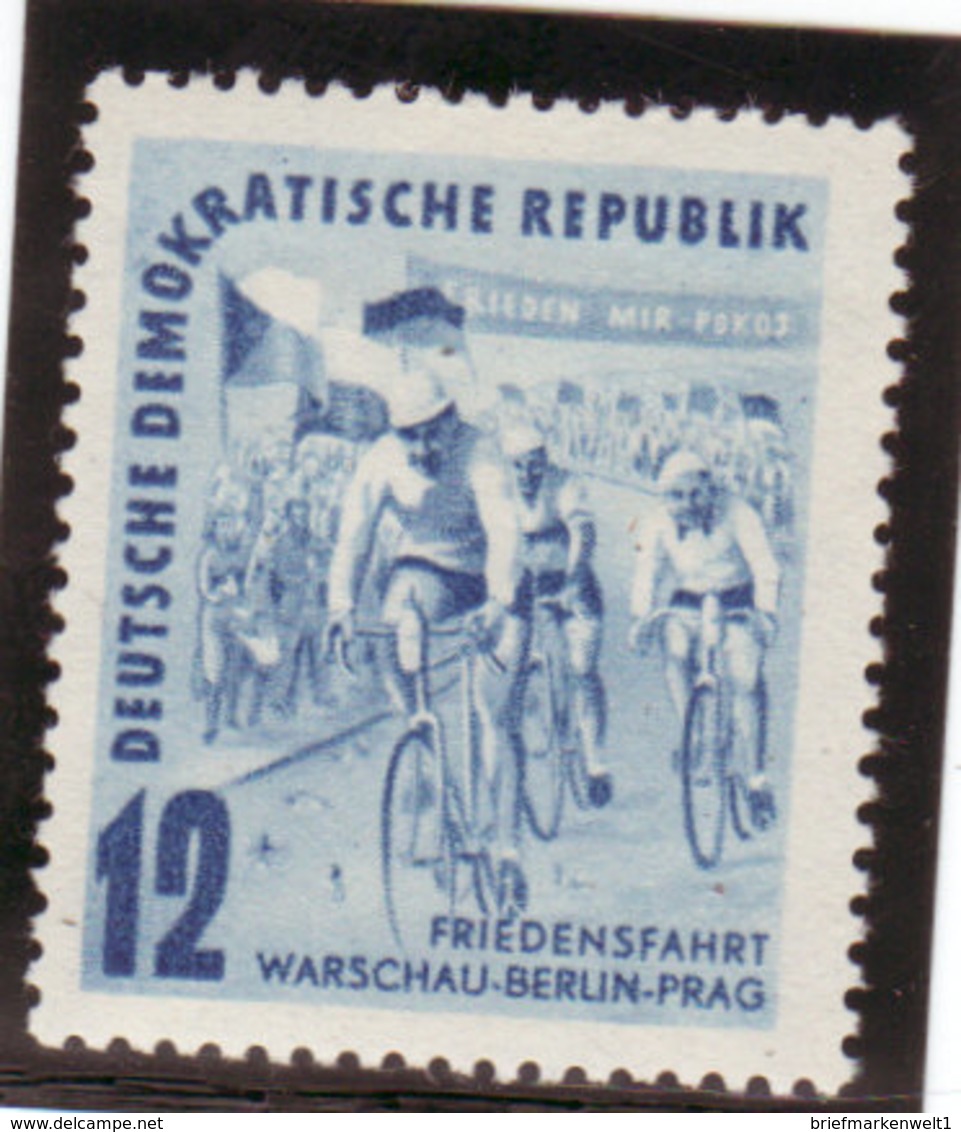 DDR, Nr. 307** - Unused Stamps