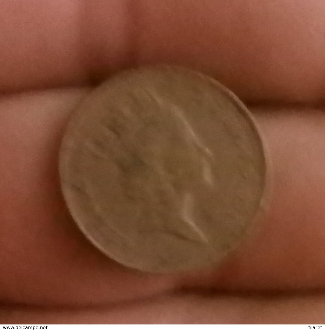 1 PENNY,1994 - Sammlungen