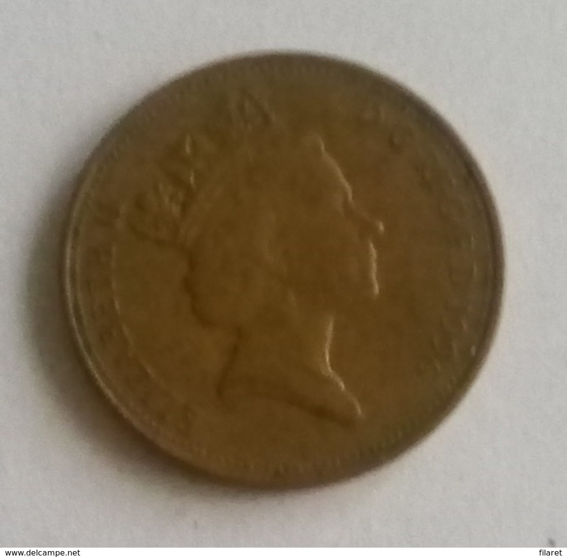 2 PENCE,1996 - Collections