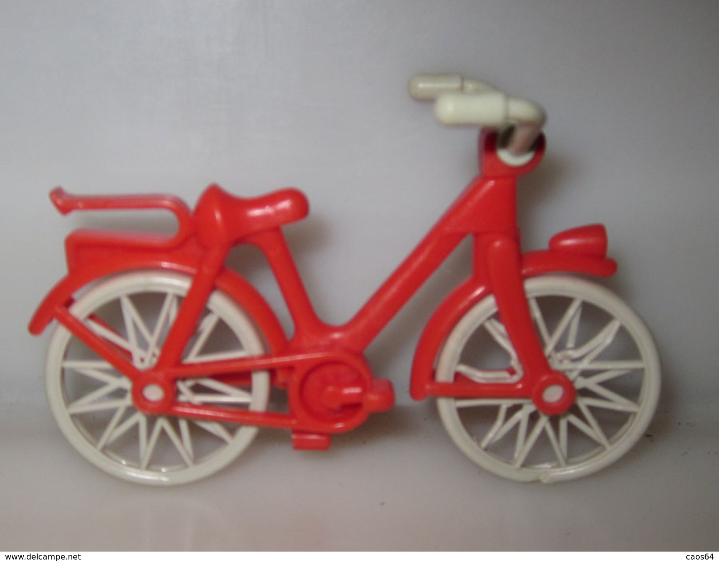 PLAYMOBIL  BICICLETTA - Playmobil