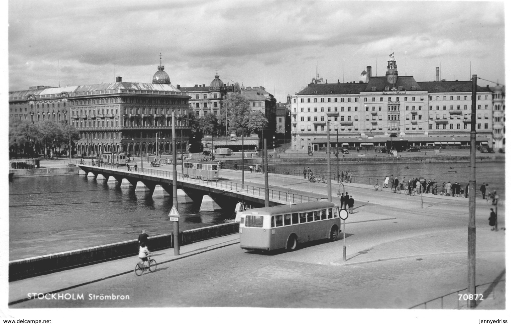 STOCKHOLM - Svezia