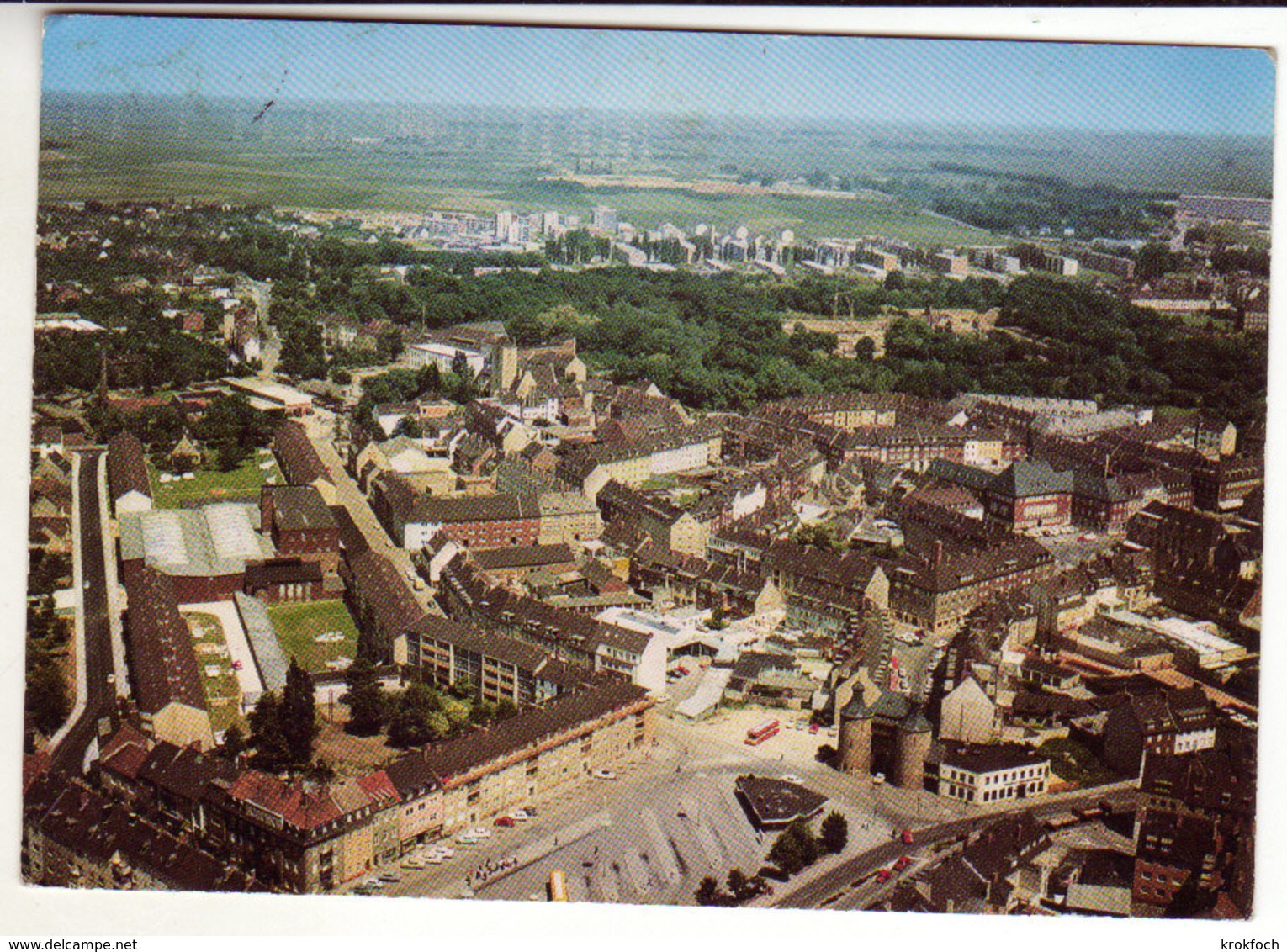 Jülich 1977 - Jülich