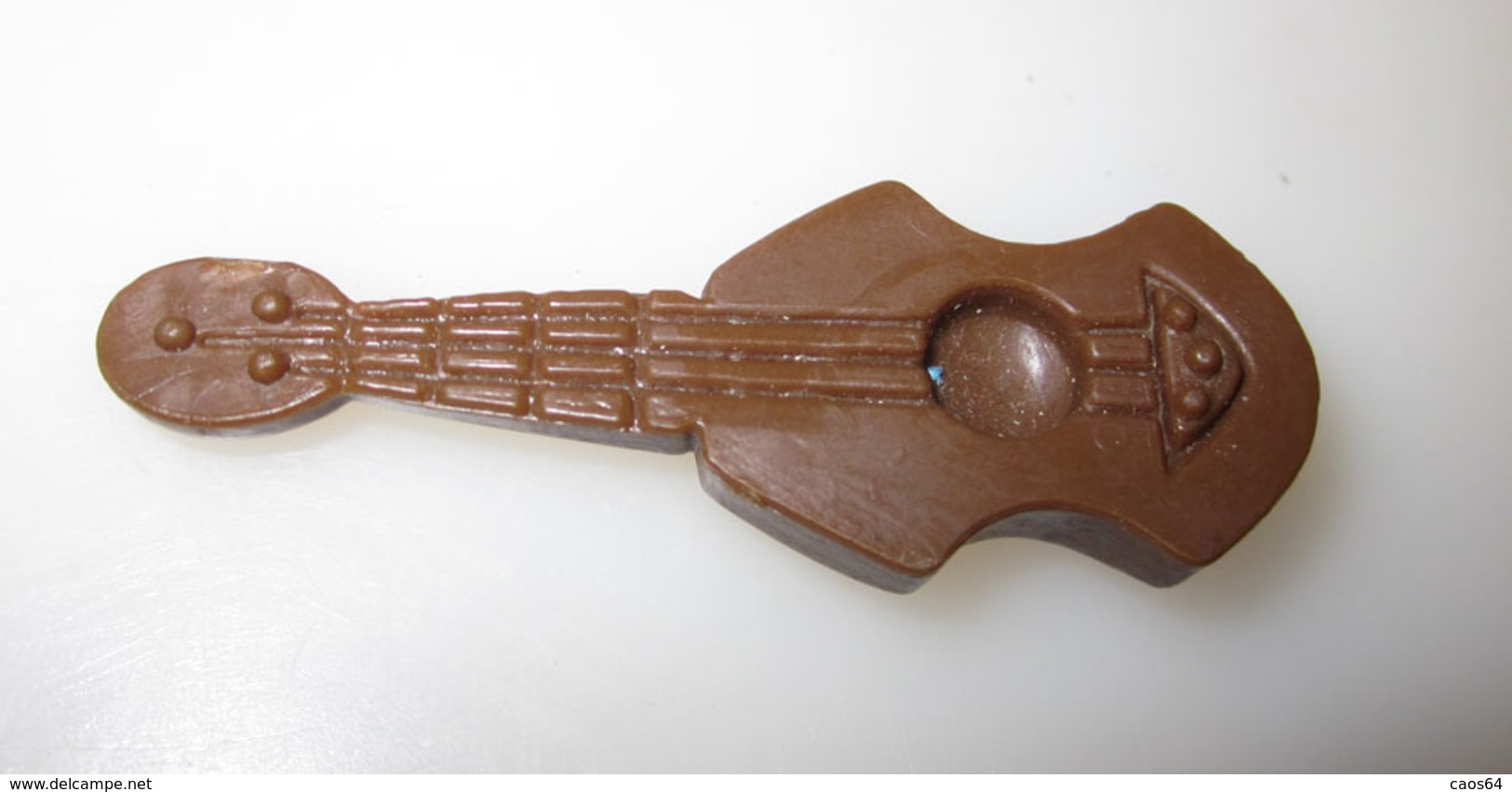 PLAYMOBIL CHITARRA - Playmobil