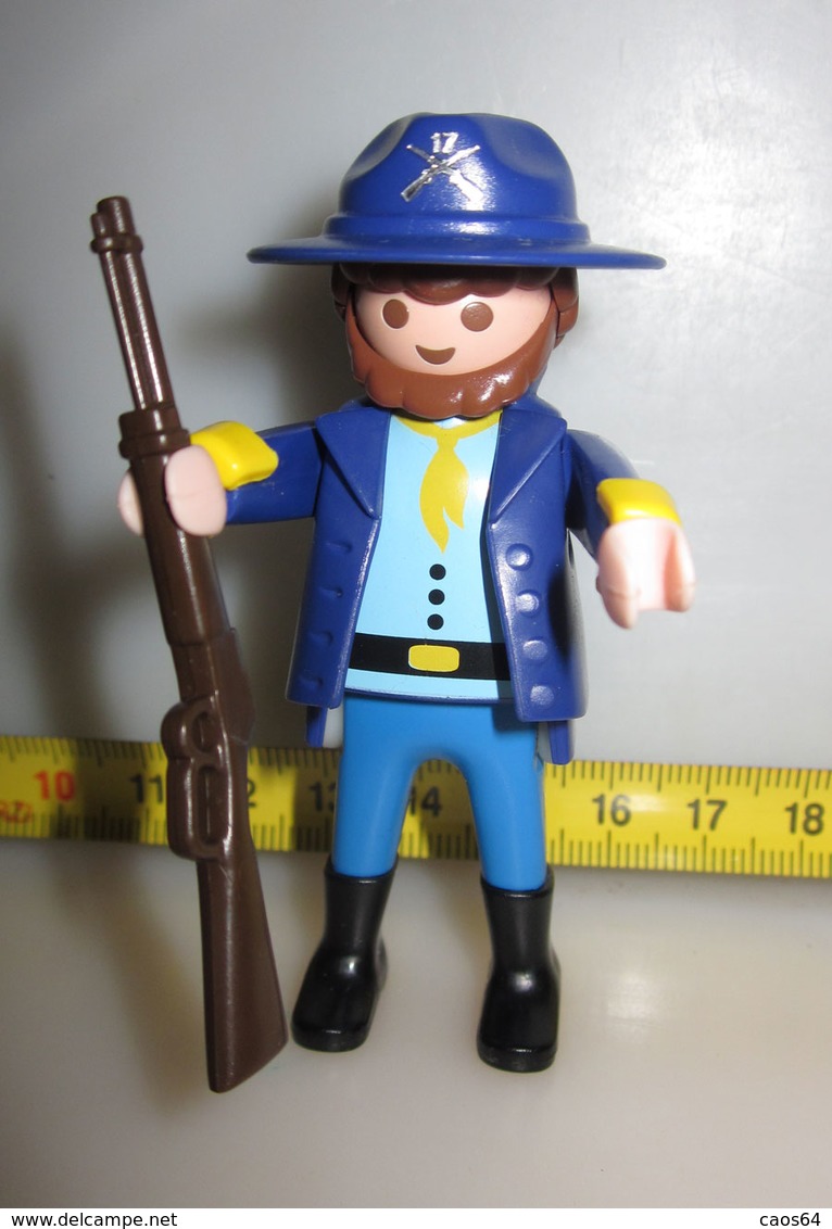 PLAYMOBIL  NORDISTA 1992 - Playmobil