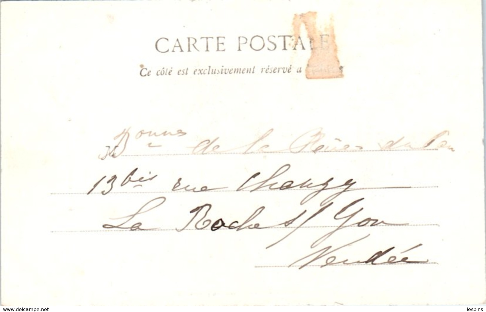 42 - ROCHETAILLEE -- Le Barrage - Rochetaillee