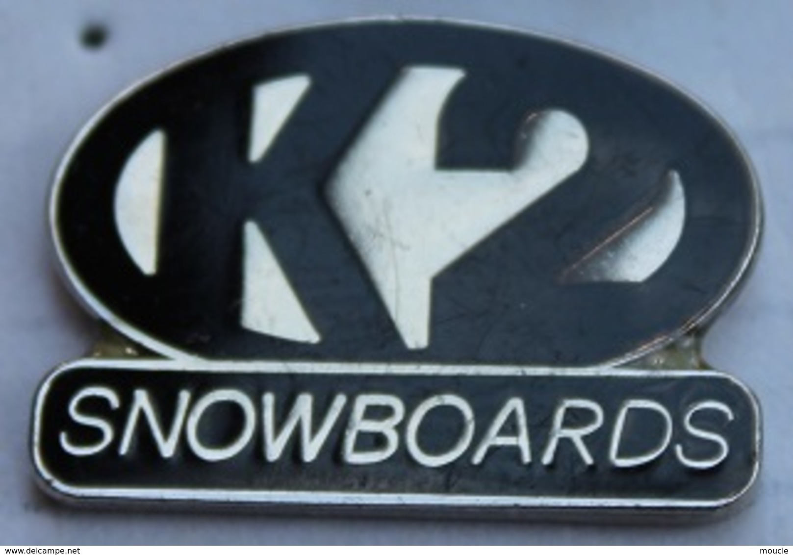 K2 SNOWBOARDS   -                 (BRUN) - Winter Sports