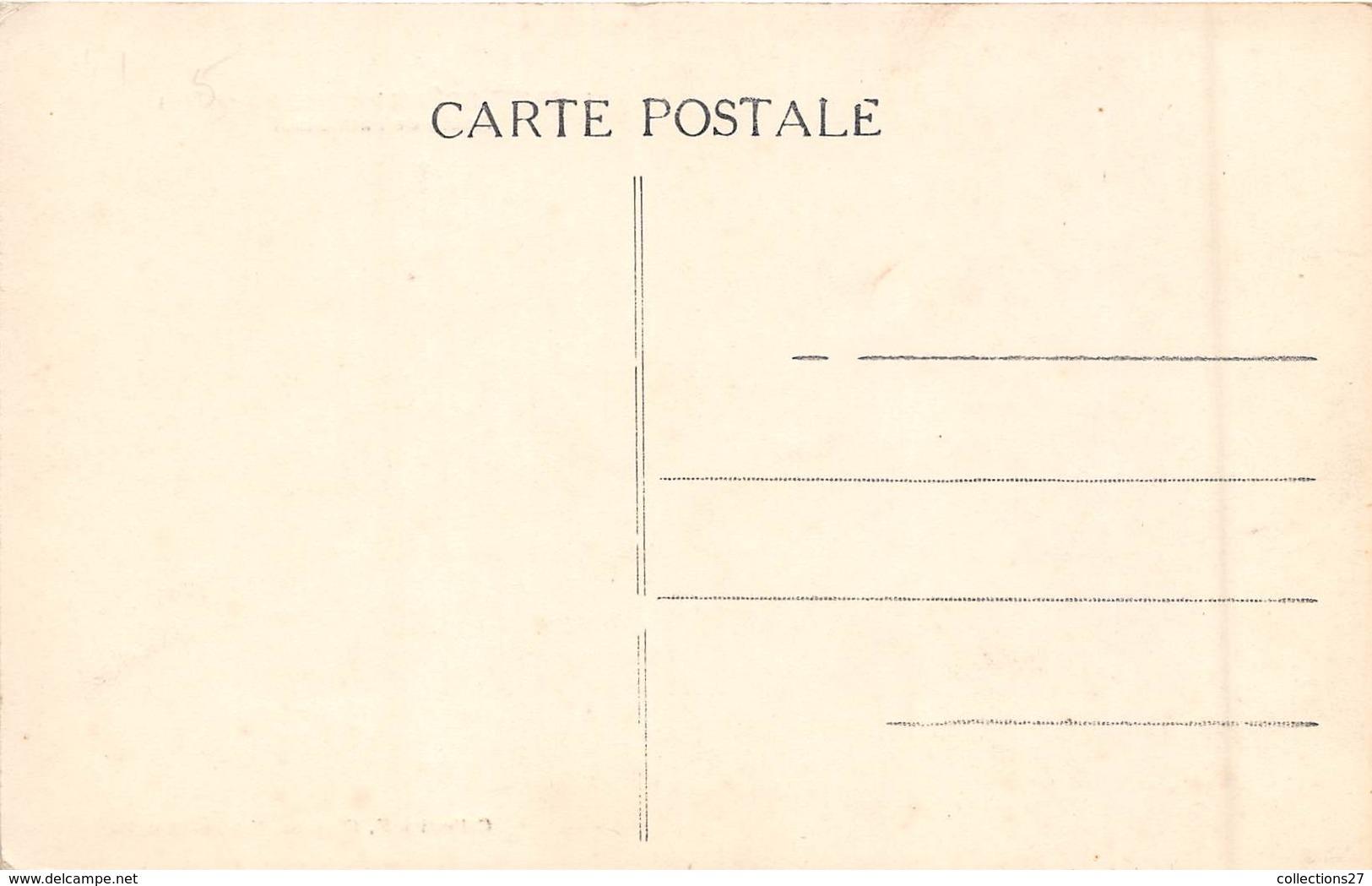 44-SAINT-BREVIN-LES-PINS- ROUTE DE PAIMBOEUF - Saint-Brevin-les-Pins