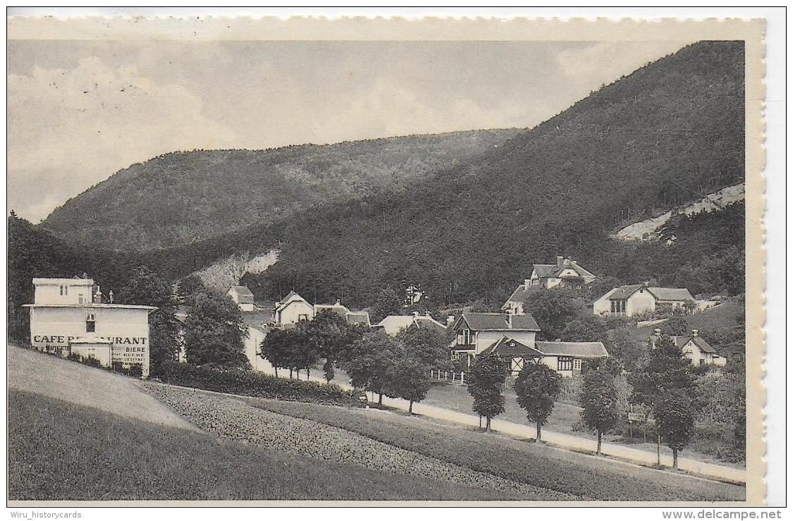 AK 0011  Pfaffstätten ( Baden ) - Restaurant " Zur Waldschnepfe " / Verlag Nowotny Um 1937 - Baden Bei Wien