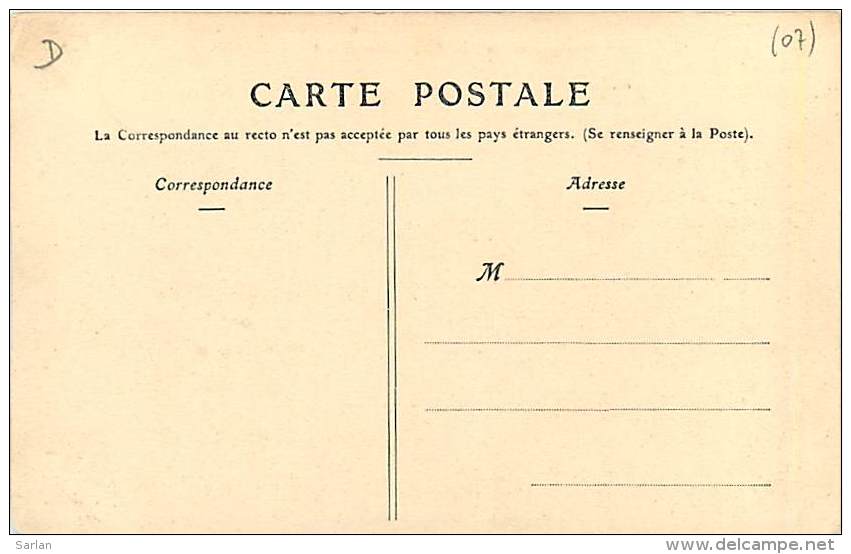 07 , AUBENAS  , * 183 79 - Aubenas