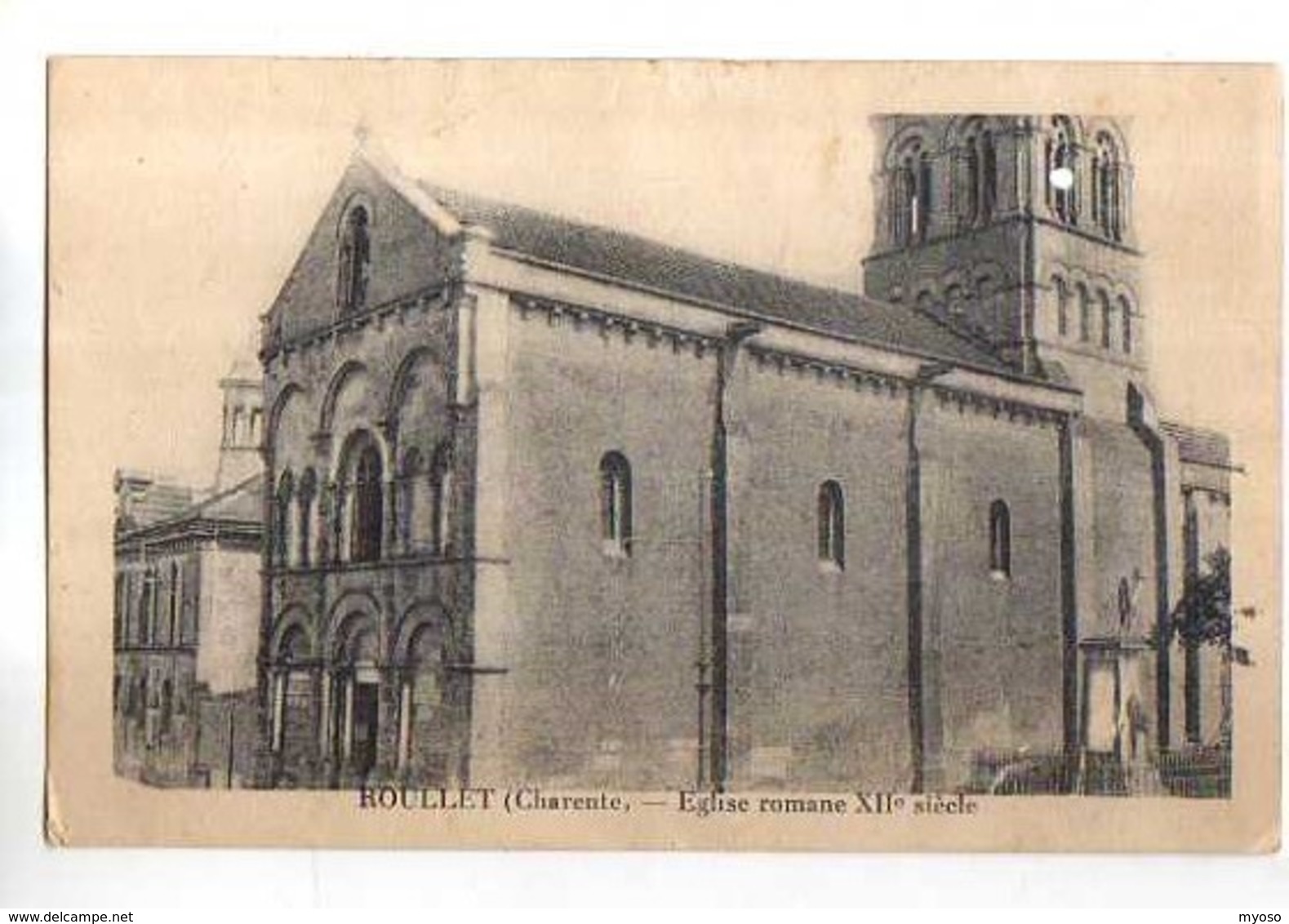 13 MONTMAJOR Chapelle Et Tour - Autres & Non Classés