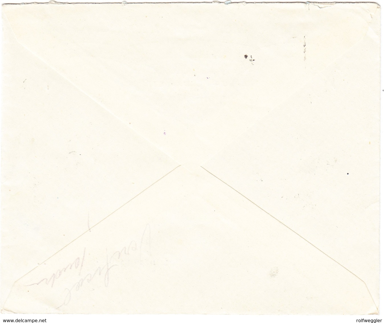 1933 R-Brief Einer Apotheke Aus Sibiu Nach Wien - Cartas & Documentos