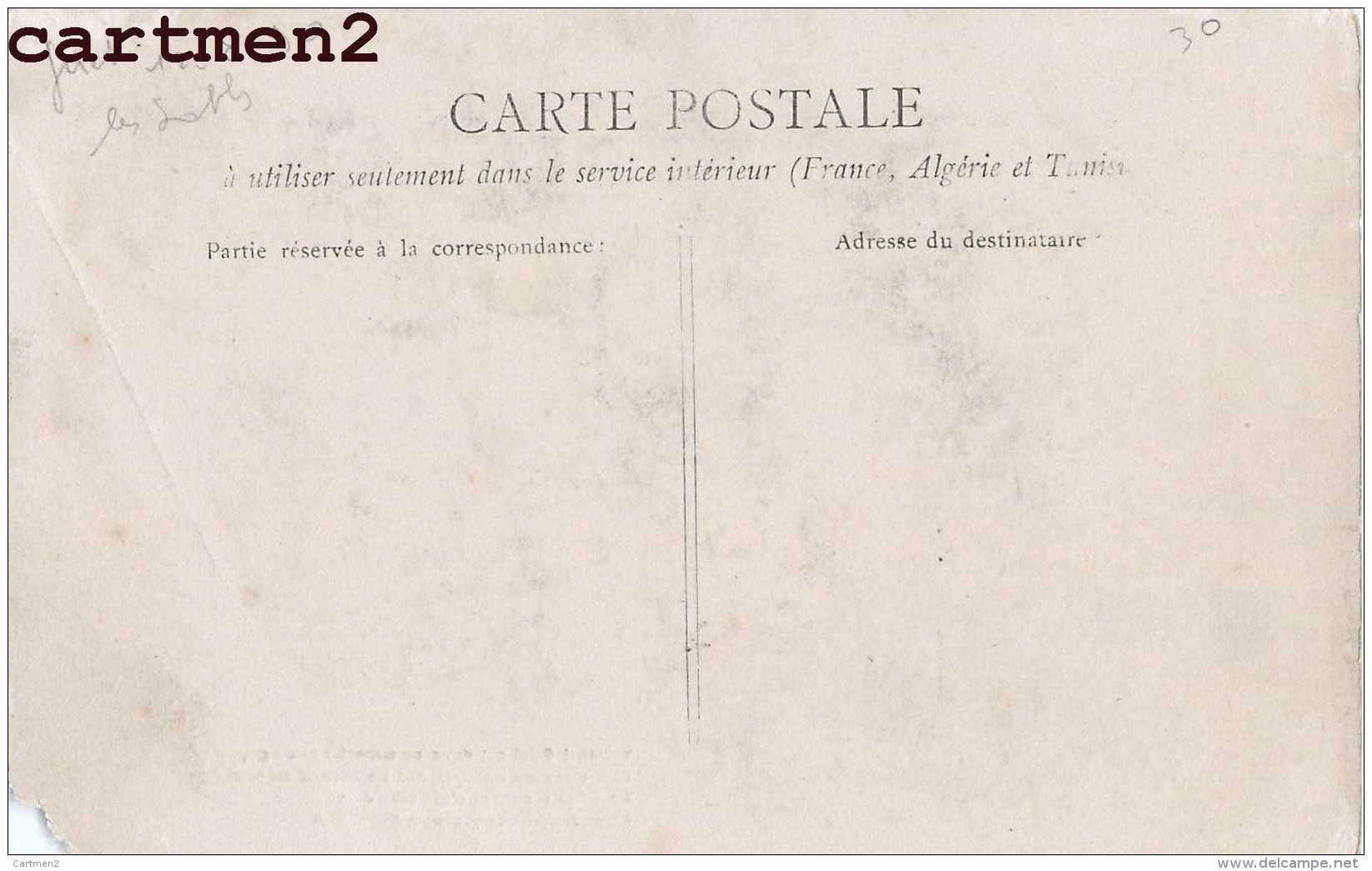 POUZAUGES ATTELAGE DE CHEVRE VOITURE A CHEVRES JAQUIN ET CARMELA CHIEN 85 VENDEE - Pouzauges