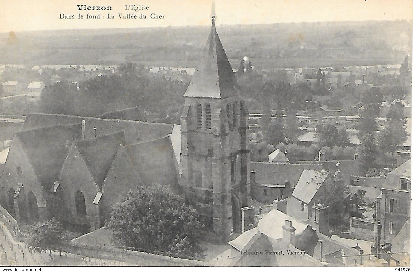 VIERZON - Vierzon