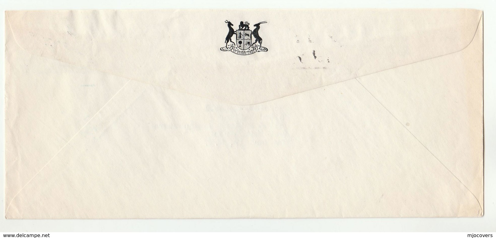 1952 SOUTH AFRICA DELEGATION To UN SECRETARY GENERAL Cover United Nations Usa Stamps Diplomatic - Lettres & Documents